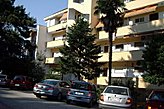 Apartamentai Limenas (Thassos) Graikija