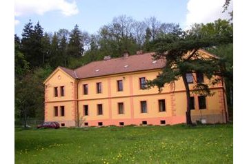 Tsjekkia Privát Žleby, Eksteriør
