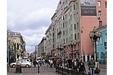 Хотел Москва / Moskva Русия