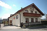 Pension Dolný Smokovec Slovakia