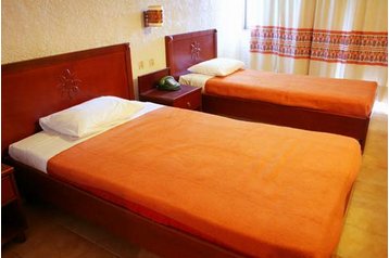 Hellas Hotel Kallithea, Interiør