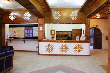 Hellas Hotel Kallithea, Interiør