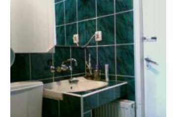 Poľsko Privát Mrzeżyno, Exteriér