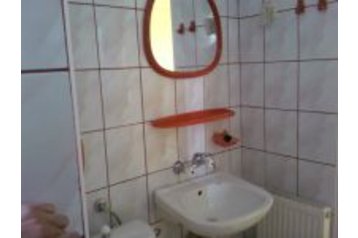 Poľsko Privát Mrzeżyno, Exteriér