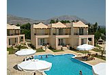 Hôtel Erétria Grèce