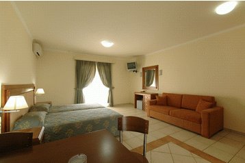 Греция Hotel Erétria, Экстерьер