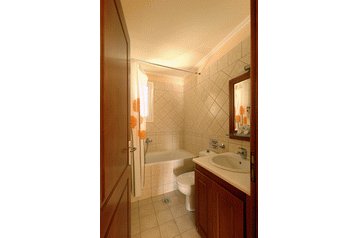 Греция Hotel Erétria, Экстерьер