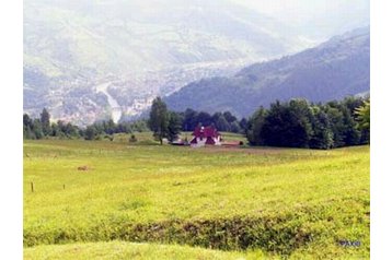 Ukraine Chata Rachiv, Rakhiv, Exterior