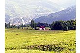Cottage Rakhiv / Rachiv Ukraine
