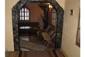 Ukraine Chata Rakhiv / Rachiv, Exterior