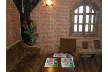 Ukraine Chata Rakhiv / Rachiv, Exterior