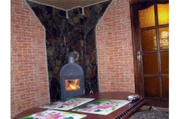 Ukraine Chata Rakhiv / Rachiv, Exterior