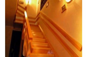 Ukraine Chata Rakhiv / Rachiv, Exterior