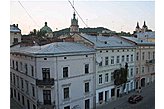 Apartament Lwów / Ľviv Ukraina