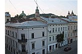 Апартамент Львiв / Ľviv Україна