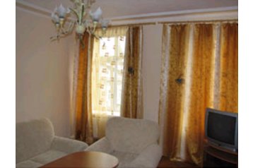 Ukraine Byt Lviv / Ľviv, Exterior