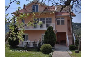 Apartament Radanovići 1