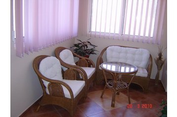 Apartament Radanovići 1