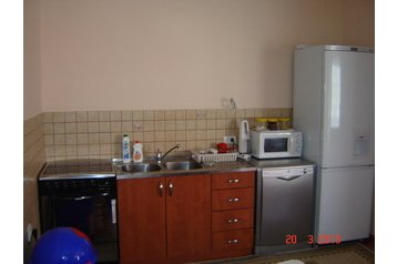 Apartament Radanovići 1