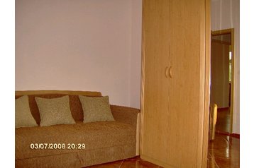 Montenegro Byt Radanovići, Esterno