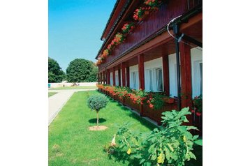 Slovakkia Hotel Bardejov, Eksterjöör