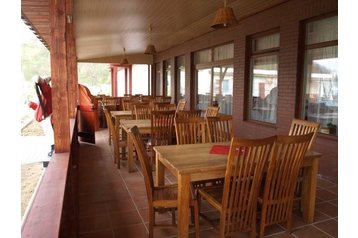 Slovaquie Hotel Bardejov, Extérieur