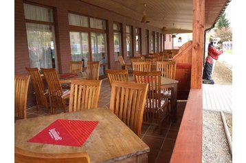 Slovaquie Hotel Bardejov, Extérieur