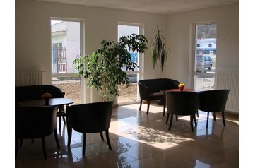 Hotel Bartfeld / Bardejov 3