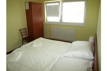 Slovaquie Hotel Bardejov, Extérieur