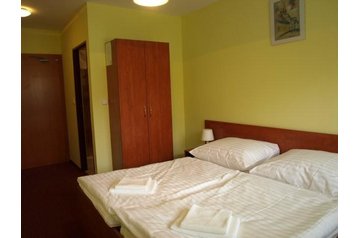 Slovaquie Hotel Bardejov, Extérieur