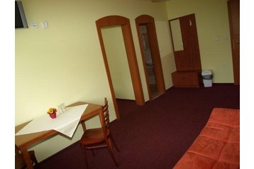 Slovaquie Hotel Bardejov, Extérieur