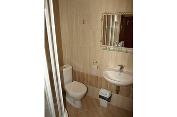 Slovaquie Hotel Bardejov, Extérieur