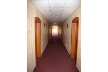 Slovaquie Hotel Bardejov, Extérieur