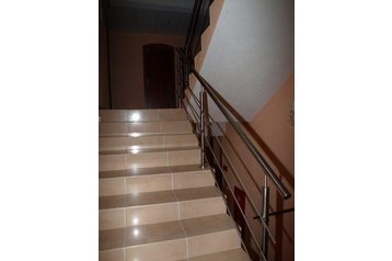 Slovaquie Hotel Bardejov, Extérieur