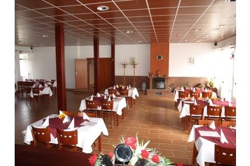 Slovaquie Hotel Bardejov, Extérieur