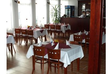 Slovaquie Hotel Bardejov, Extérieur