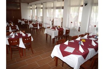 Slovaquie Hotel Bardejov, Extérieur