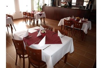 Slovaquie Hotel Bardejov, Extérieur