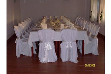 Slovaquie Hotel Bardejov, Extérieur