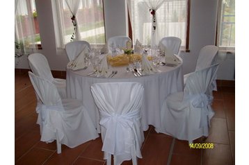 Slovaquie Hotel Bardejov, Extérieur