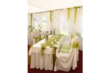 Slovaquie Hotel Bardejov, Extérieur