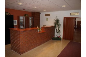Viesnīca Bardejov 3