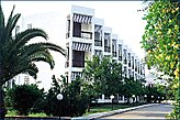 Hôtel Erétria Grèce