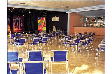 Kreeka Hotel Erétria, Eksterjöör