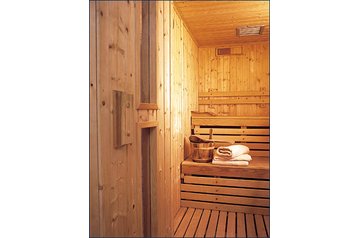 Kreeka Hotel Erétria, Eksterjöör