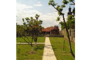 Hôtel Storožnycia 3