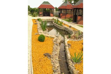 Hôtel Storožnycia 4