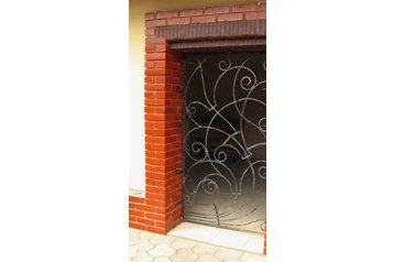 Hôtel Storožnycia 6