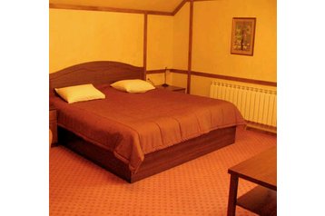 Hôtel Storožnycia 6