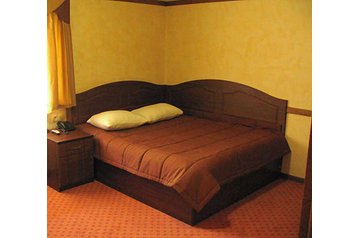 Hôtel Storožnycia 6